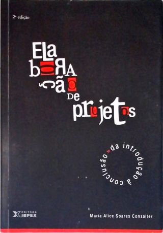 Elaboração De Projetos