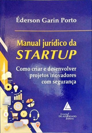 Manual Jurídico da Startup