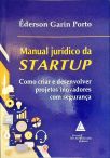Manual Jurídico da Startup