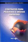 Contratos para Pequenas e Médias Empresas