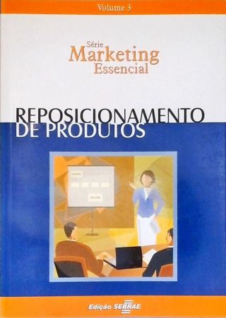 Reposicionamento De Produtos