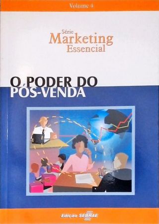 O Poder do Pós-Venda