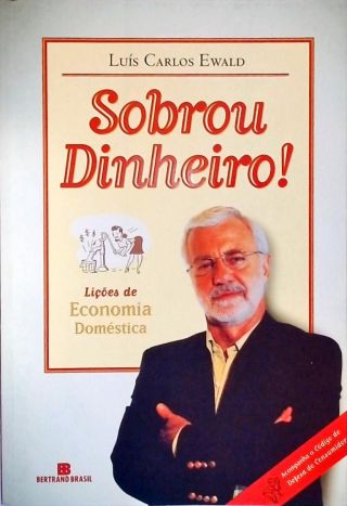 Sobrou Dinheiro