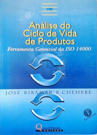 Análise Do Ciclo De Vida De Produtos