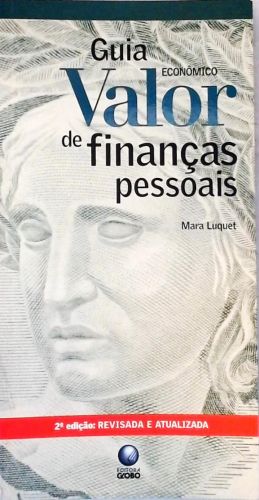 Guia Valor Econômico De Finanças Pessoais