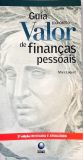 Guia Valor Econômico De Finanças Pessoais