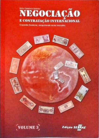 Negociação E Contratação Internacional