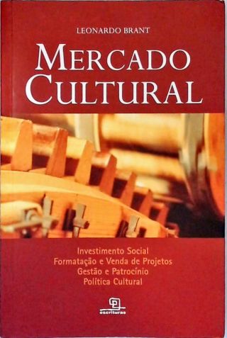 Mercado Cultural