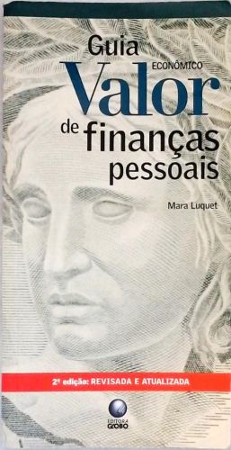 Guia Valor Econômico De Finanças Pessoais