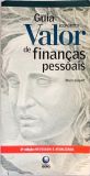 Guia Valor Econômico De Finanças Pessoais
