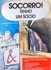 Socorro! Tenho um Sócio