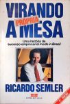 Virando a Própria Mesa
