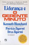 Liderança E O Gerente Minuto