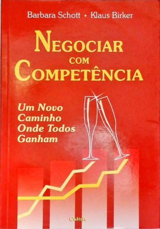 Negociar Com Competência