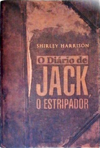 O Diário De Jack, O Estripador