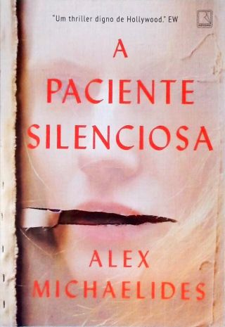 A Paciente Silenciosa