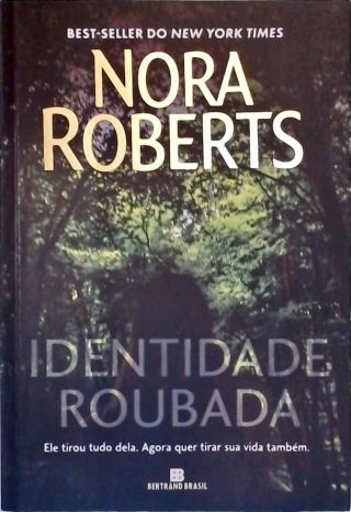 Identidade Roubada