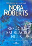 Refúgio em Black Hills