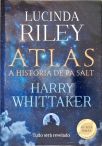 Atlas: A História de Pa Salt