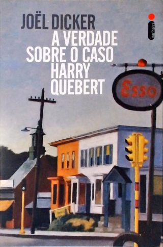 A verdade sobre o caso Harry Quebert