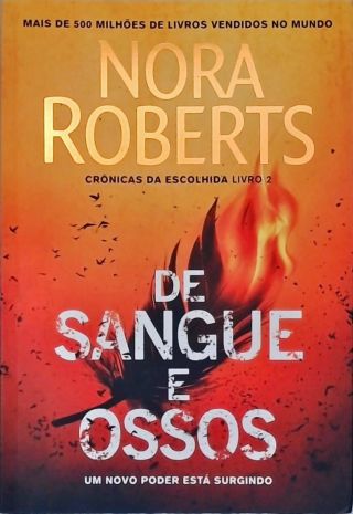 De Sangue e Ossos
