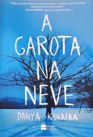 A Garota na Neve