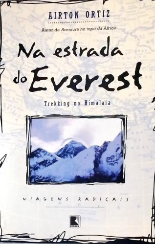 Na Estrada do Everest