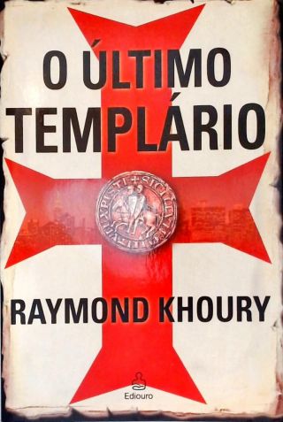 O Último Templário