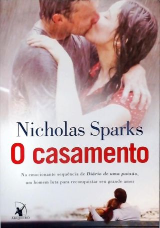 O Casamento