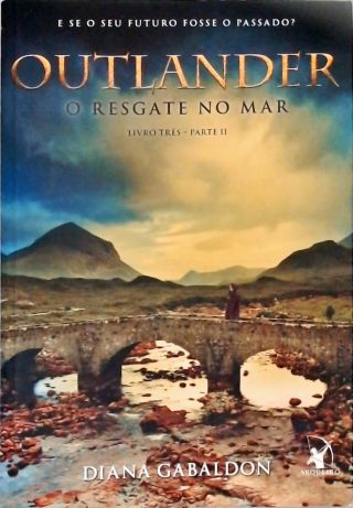 Outlander: O Resgate No Mar Parte - Vol.  2