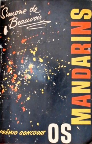 Os Mandarins