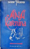 Ana Karenina