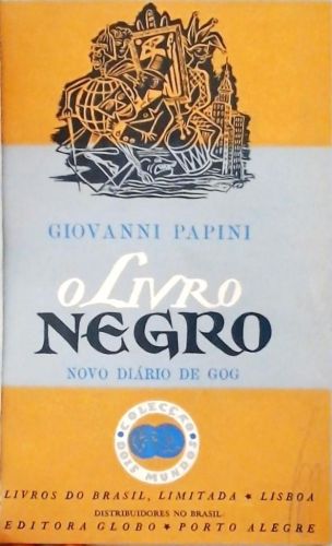 O Livro Negro