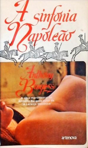 A Sinfonia de Napoleão