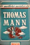 As Melhores Novelas de Thomas Mann