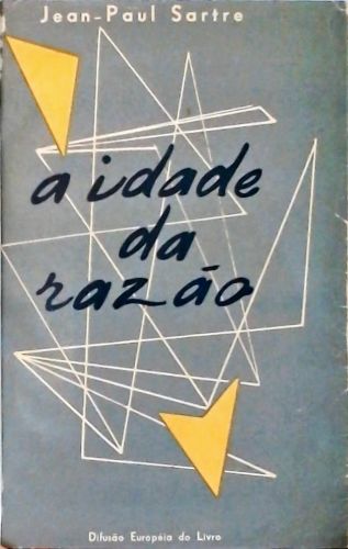 A Idade da Razão