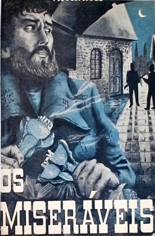 Os Miseráveis - Em 2 Volumes