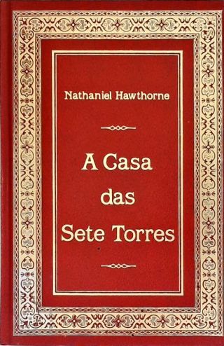 A Casa das Sete Torres (Com Furos)