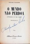 O Mundo Não Perdoa