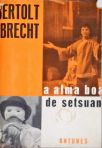 A Alma Boa De Setsuan