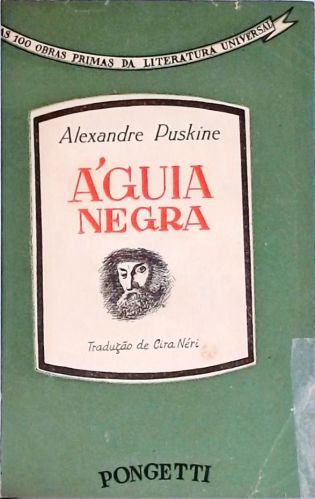Águia Negra