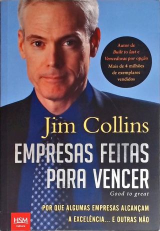 Empresas Feitas Para Vencer