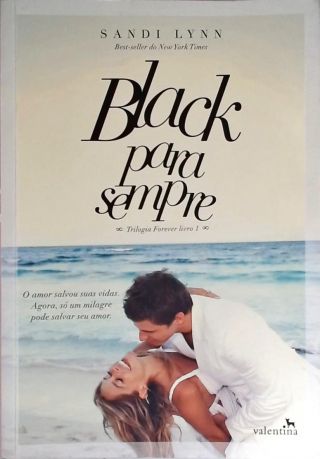 Black Para Sempre