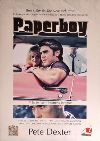 Paperboy
