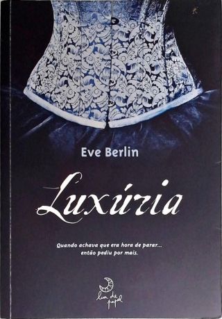 Luxúria