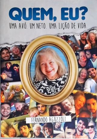 Quem, Eu?