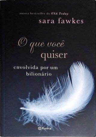 O Que Você Quiser
