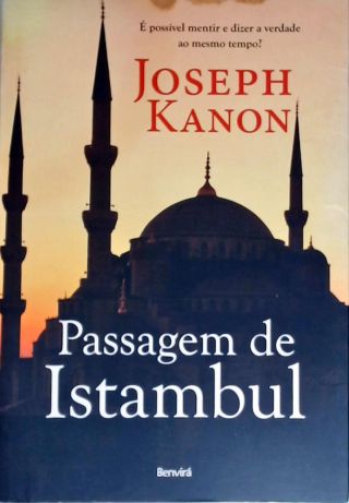 Passagem De Istambul