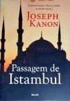 Passagem De Istambul