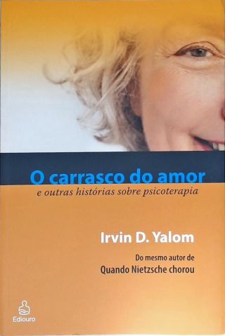 O Carrasco Do Amor